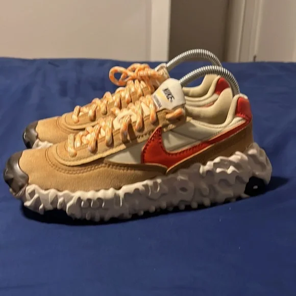 Size Nike Overbreak SP Mars Yard 2021